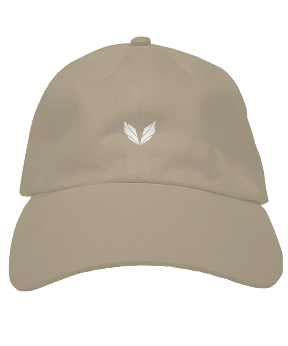 Premium Auxxilus wing hat