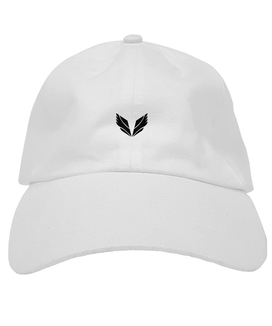 Premium Auxxilus wing hat