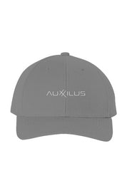 Auxxilus Curved Snapback