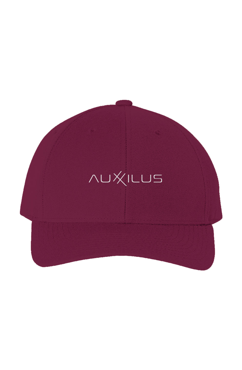 Auxxilus Curved Snapback