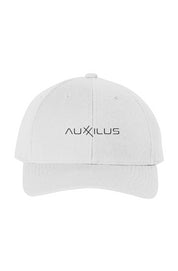 Auxxilus Curved Snapback