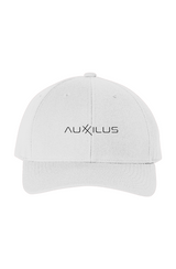 Auxxilus Curved Snapback