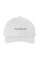 Auxxilus Curved Check Snapback