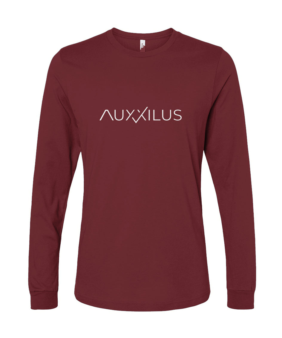 Auxxilus long sleeve check shirt 