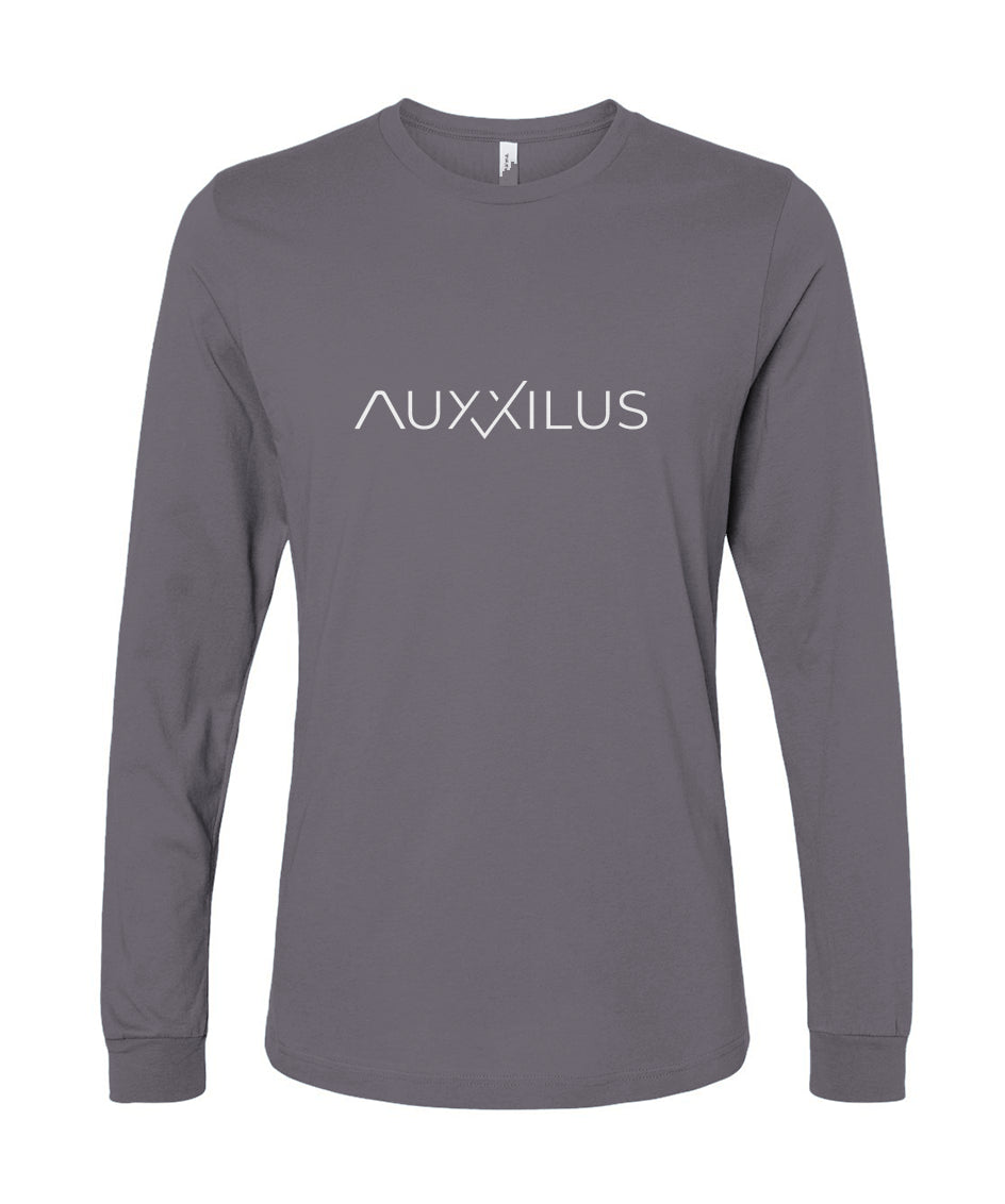 Auxxilus long sleeve check shirt 