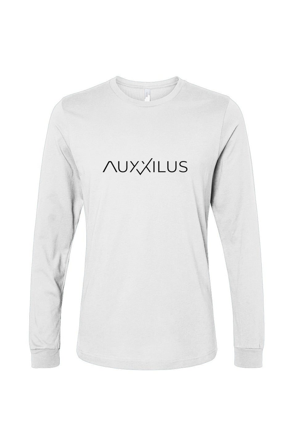 Auxxilus long sleeve check shirt 