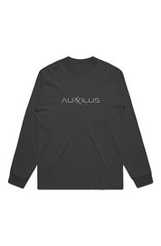 Auxxilus heavy long sleeve shirt