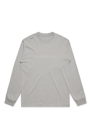 Auxxilus heavy long sleeve shirt