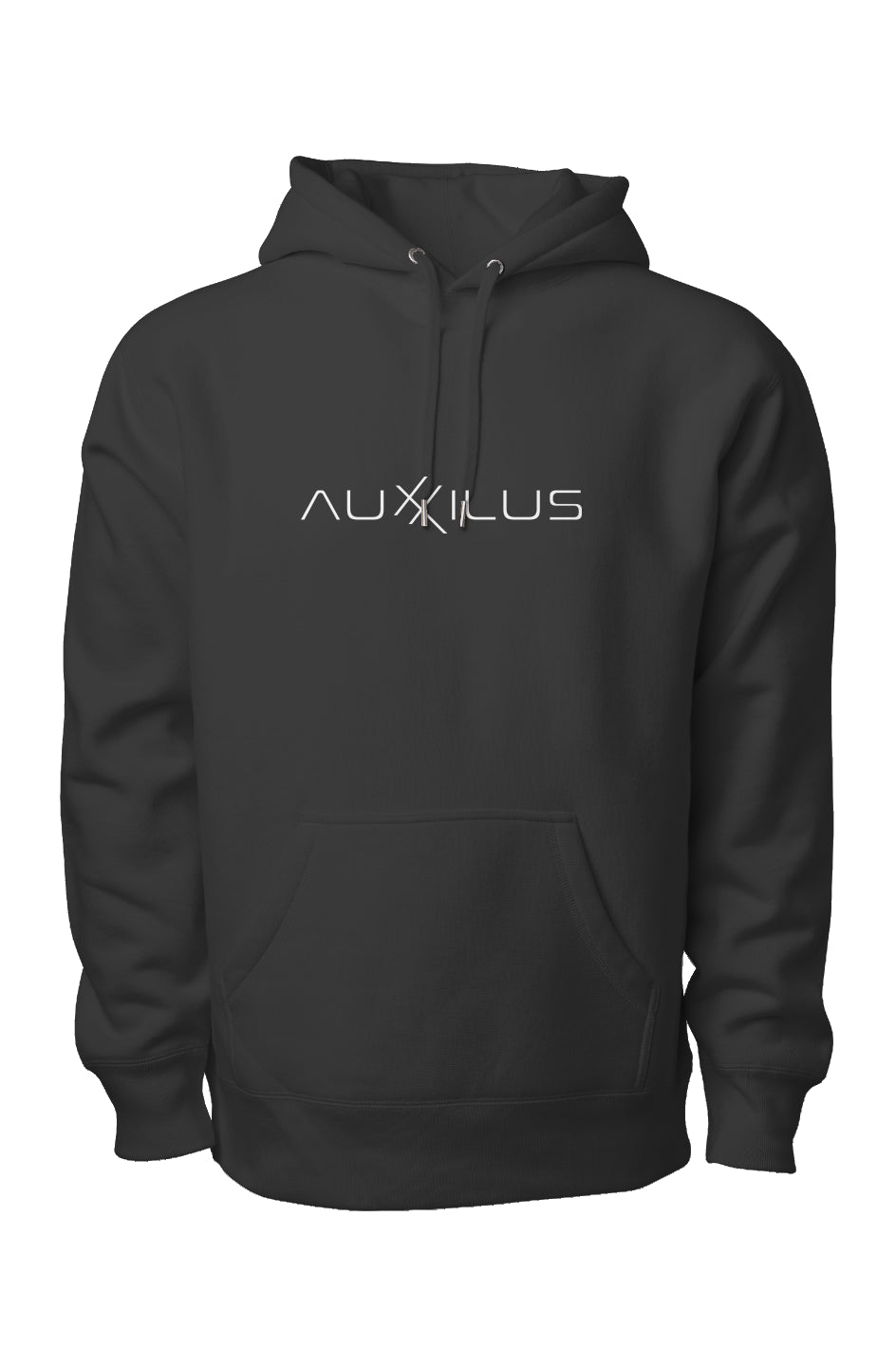 Premium Auxxilus hoodie