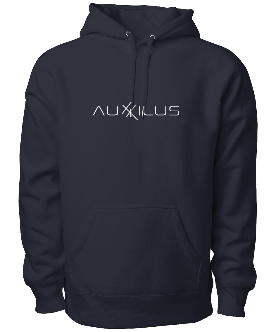 Premium Auxxilus hoodie