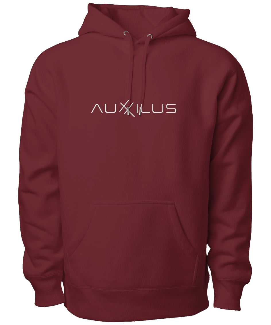 Premium Auxxilus hoodie