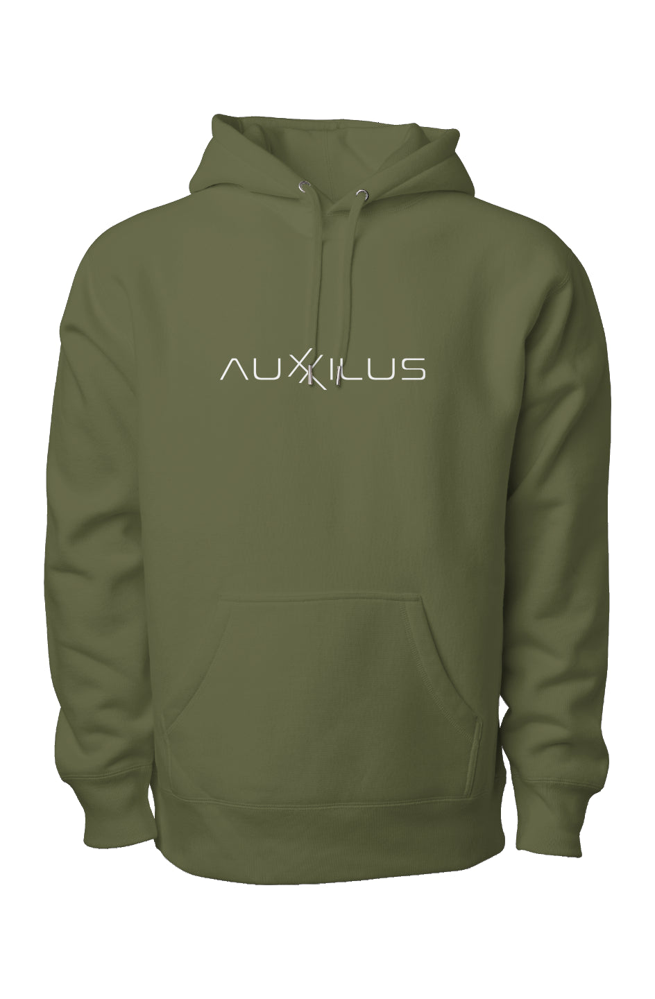 Premium Auxxilus hoodie