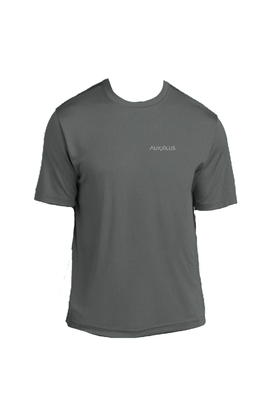 Auxxilus check fitness shirt