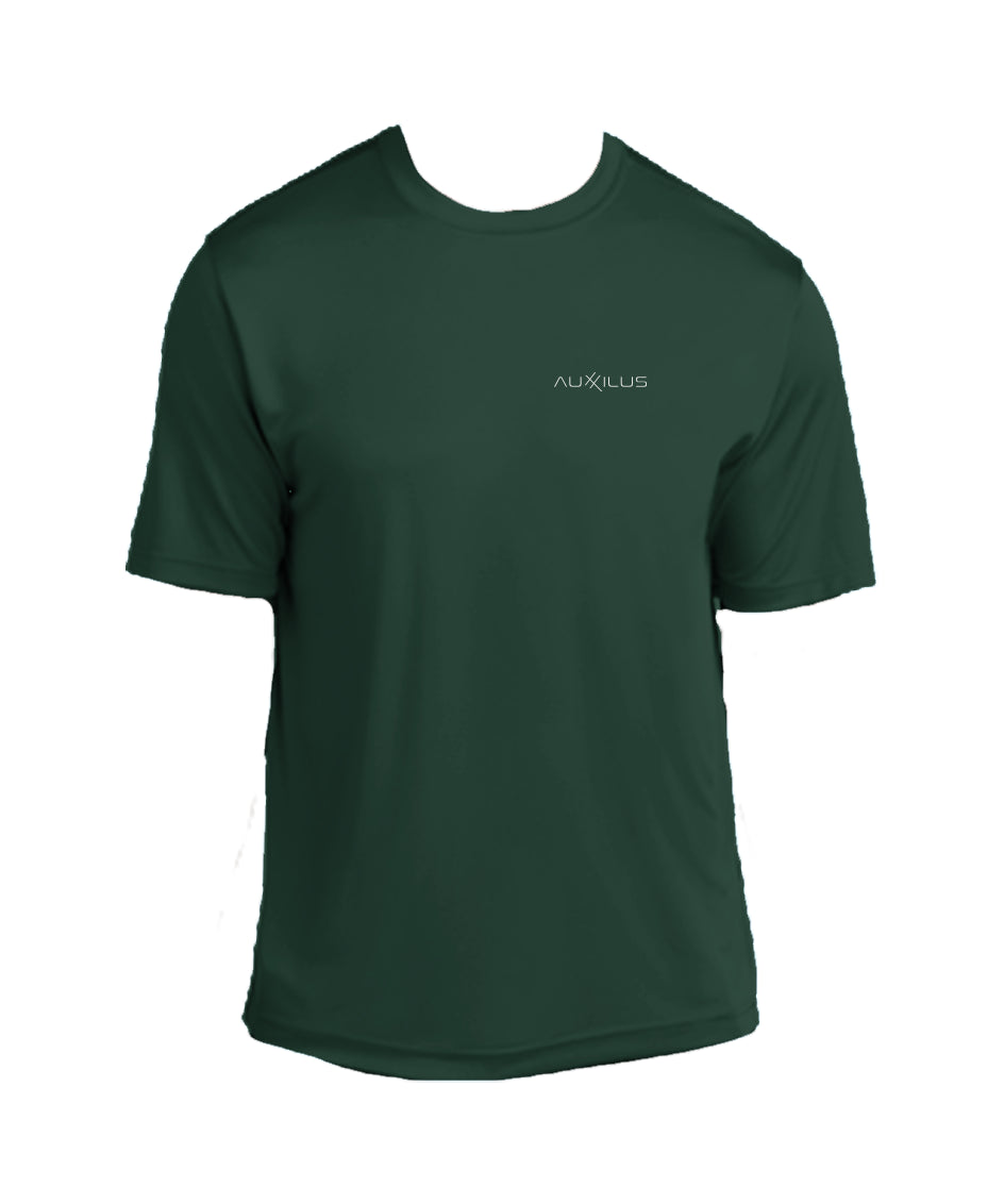 Auxxilus fitness shirt