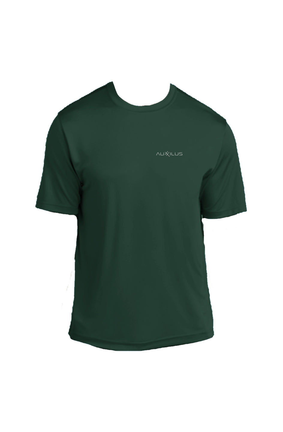 Auxxilus fitness shirt