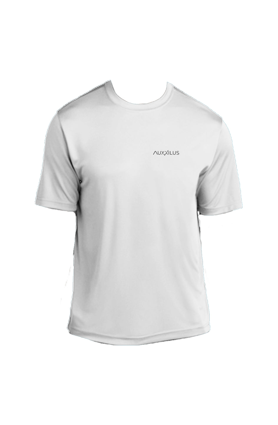 Auxxilus check fitness shirt