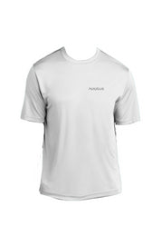 Auxxilus check fitness shirt