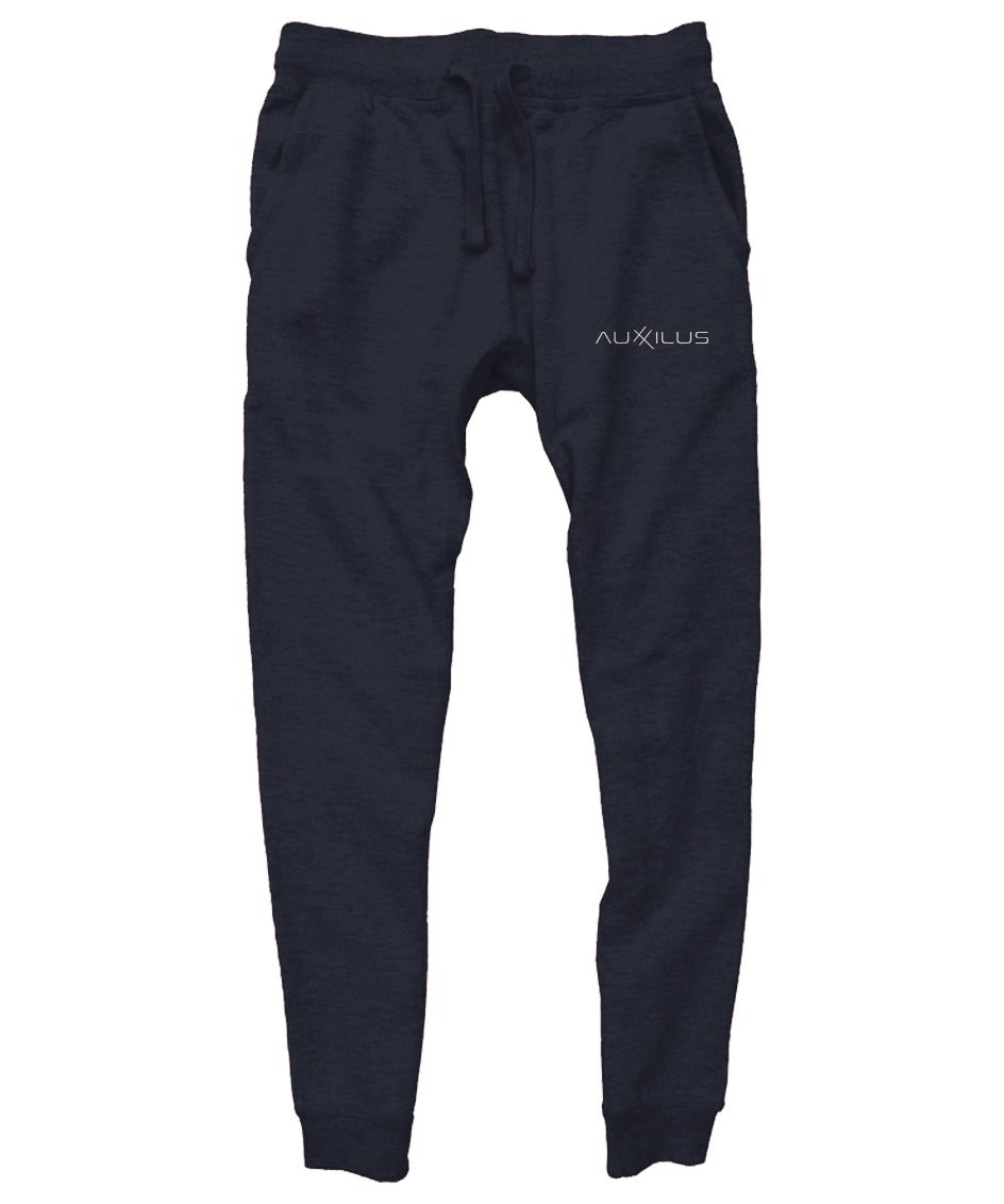 Auxxilus Unisex Premium Joggers