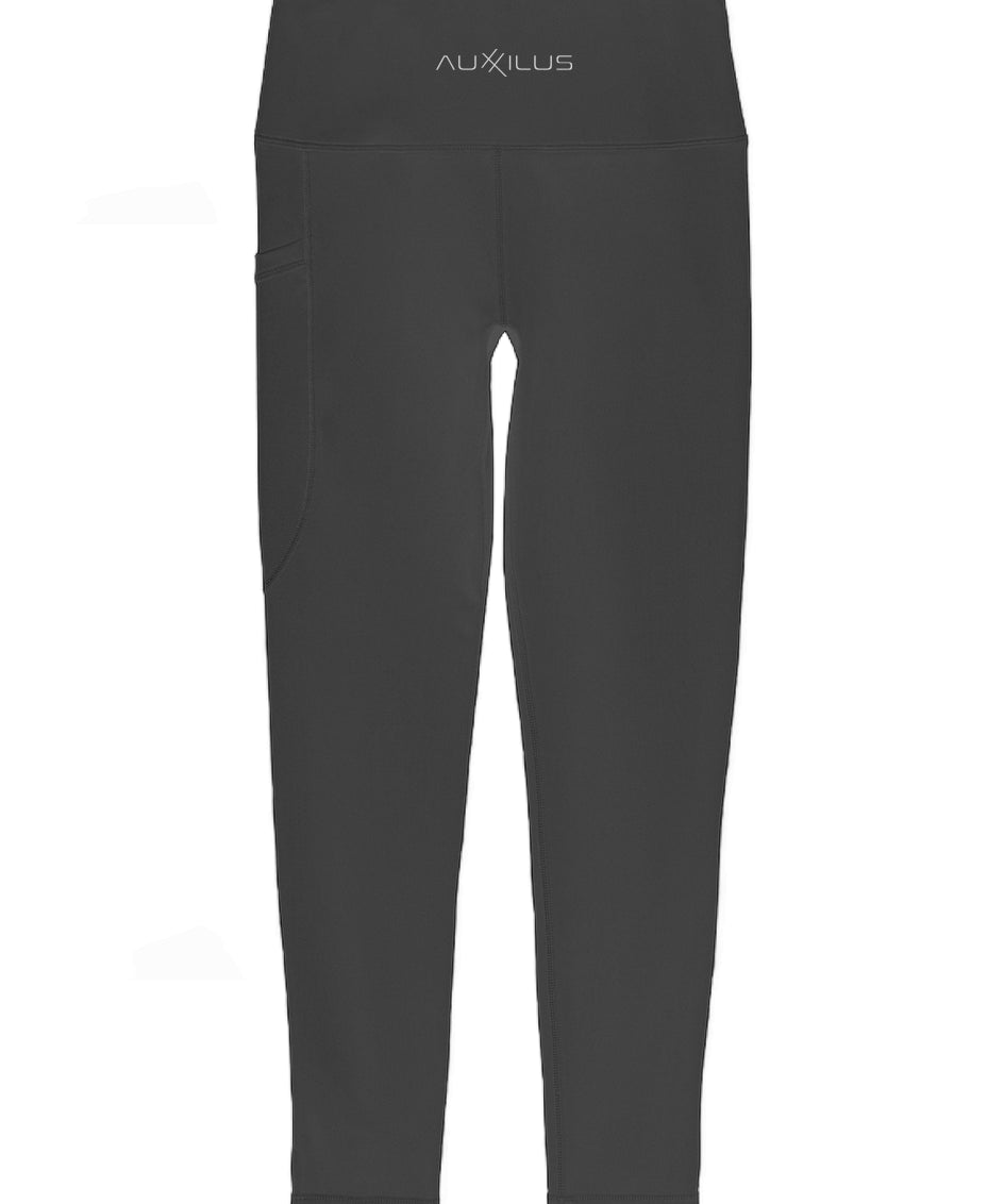 Ladies High Rise Leggings