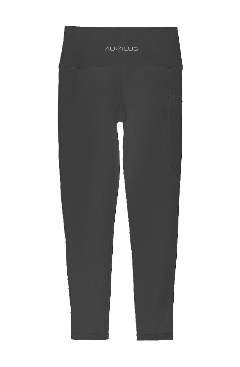 Auxxilus Ladies High Rise Leggings