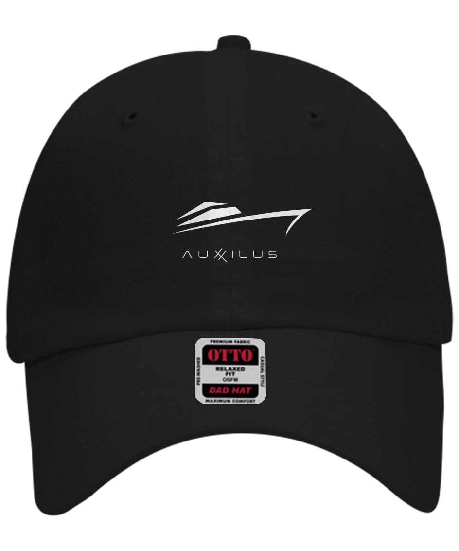 Auxxilus yacht hat