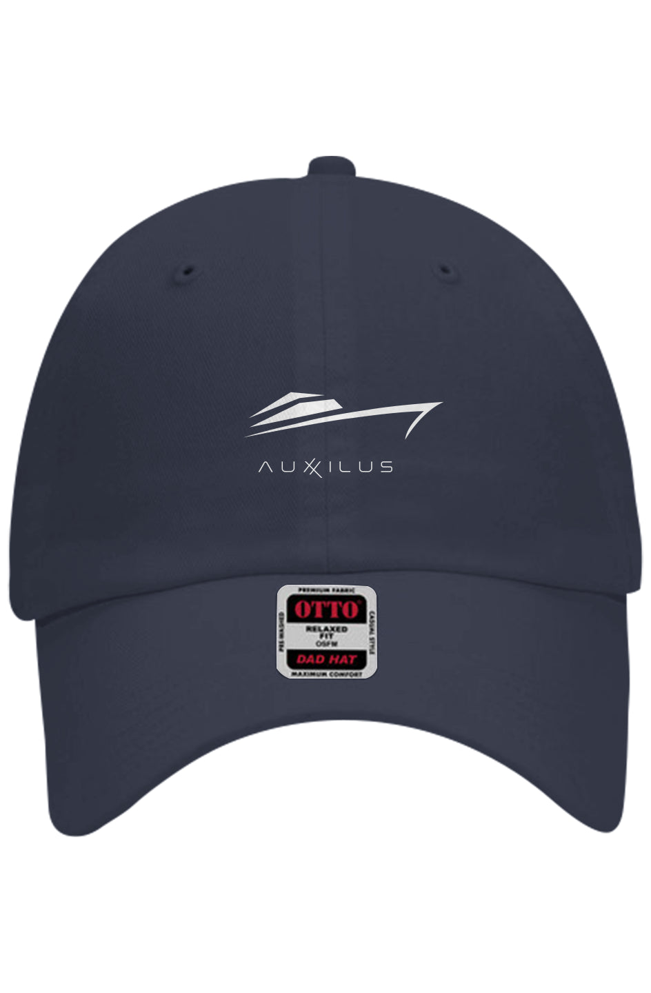 Auxxilus yacht hat