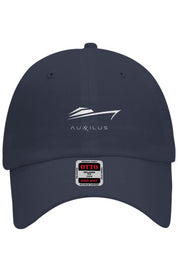 Auxxilus yacht hat