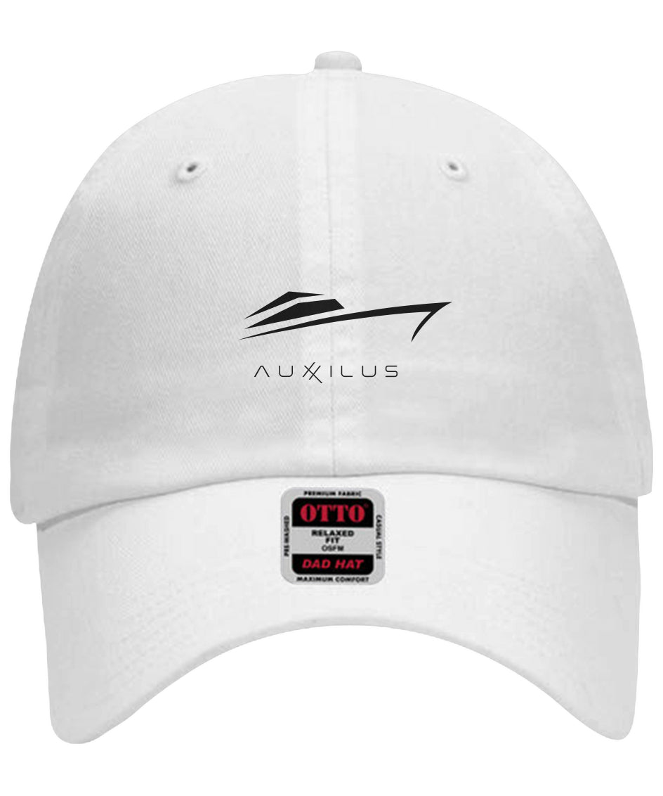 Auxxilus yacht hat