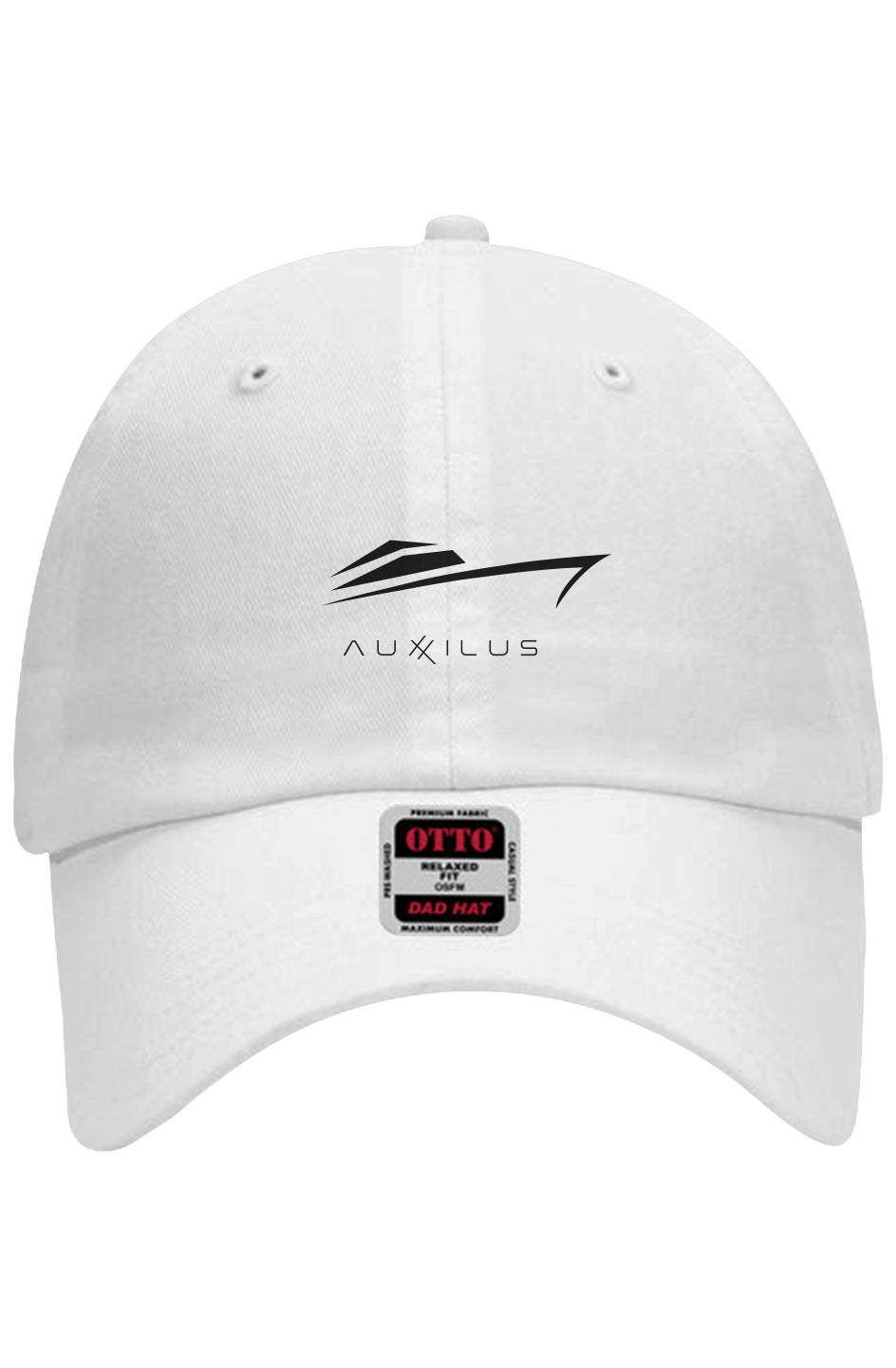 Auxxilus yacht hat