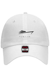 Auxxilus yacht hat