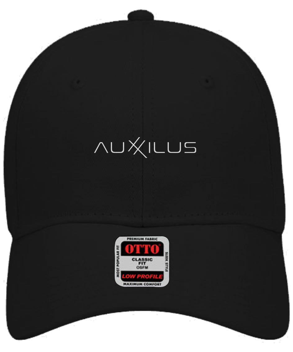 Premium Auxxilus low profile hat