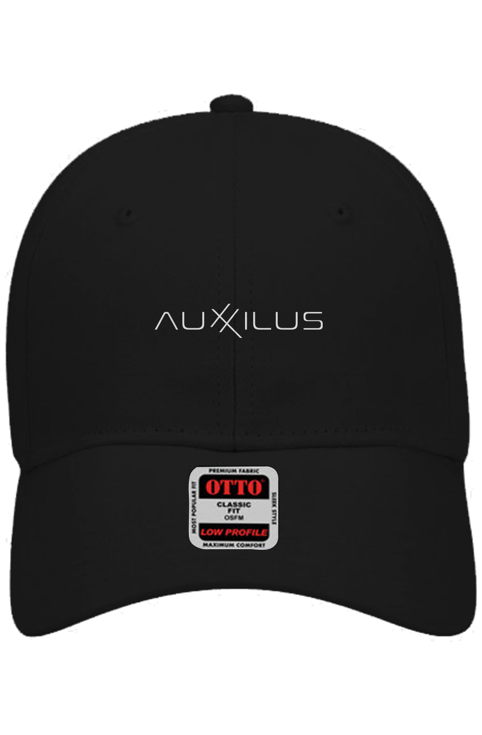 Premium Auxxilus low profile hat