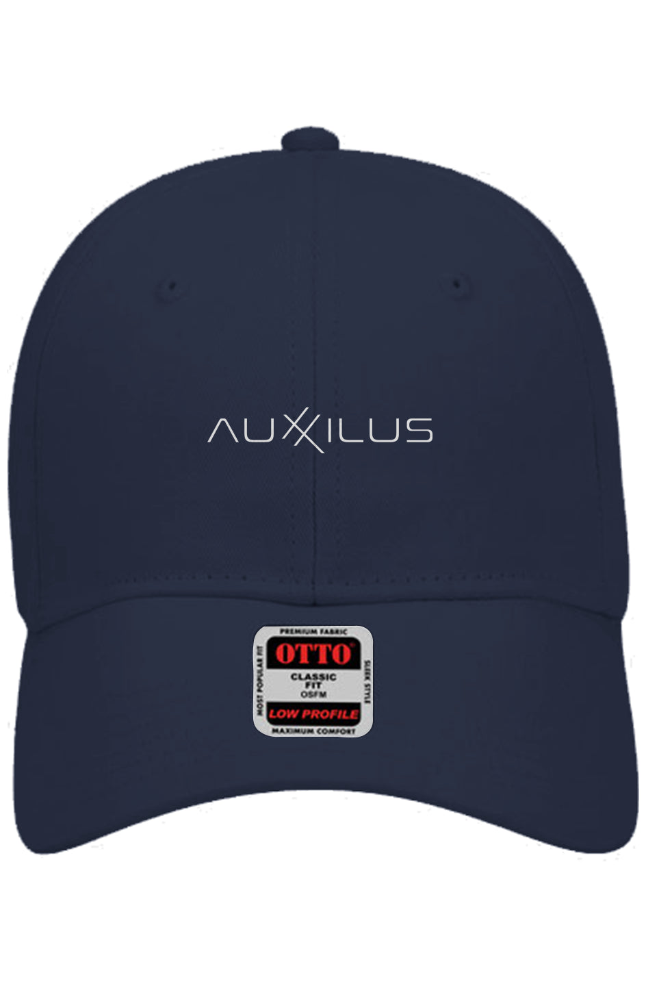 Premium Auxxilus low profile hat