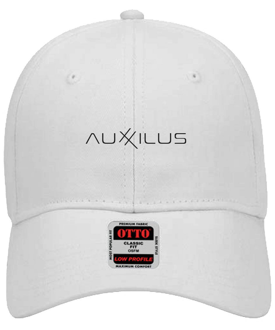 Premium Auxxilus low profile hat