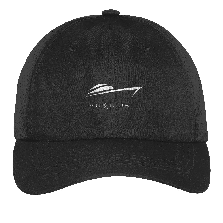 Auxxilus Yacht Performance Hat