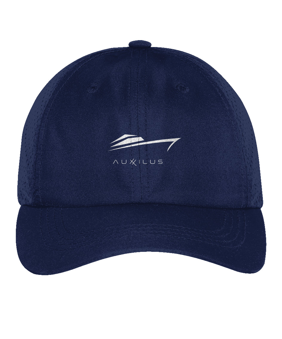 Auxxilus Yacht Performance Hat