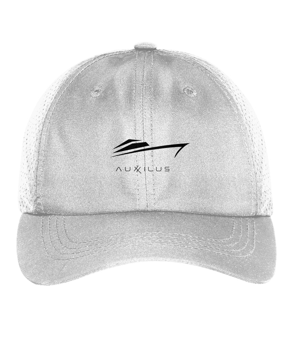 Auxxilus Yacht Performance Hat