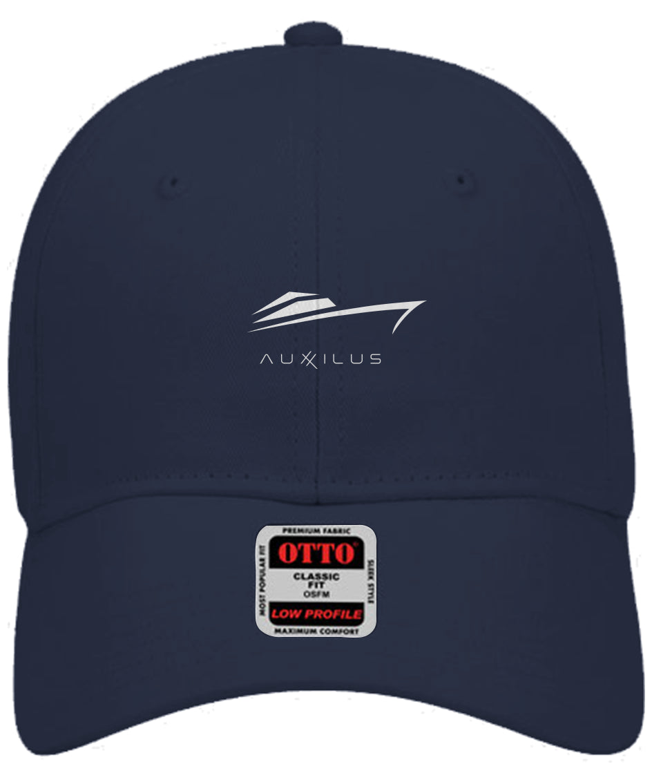 Premium Auxxilus yacht hat