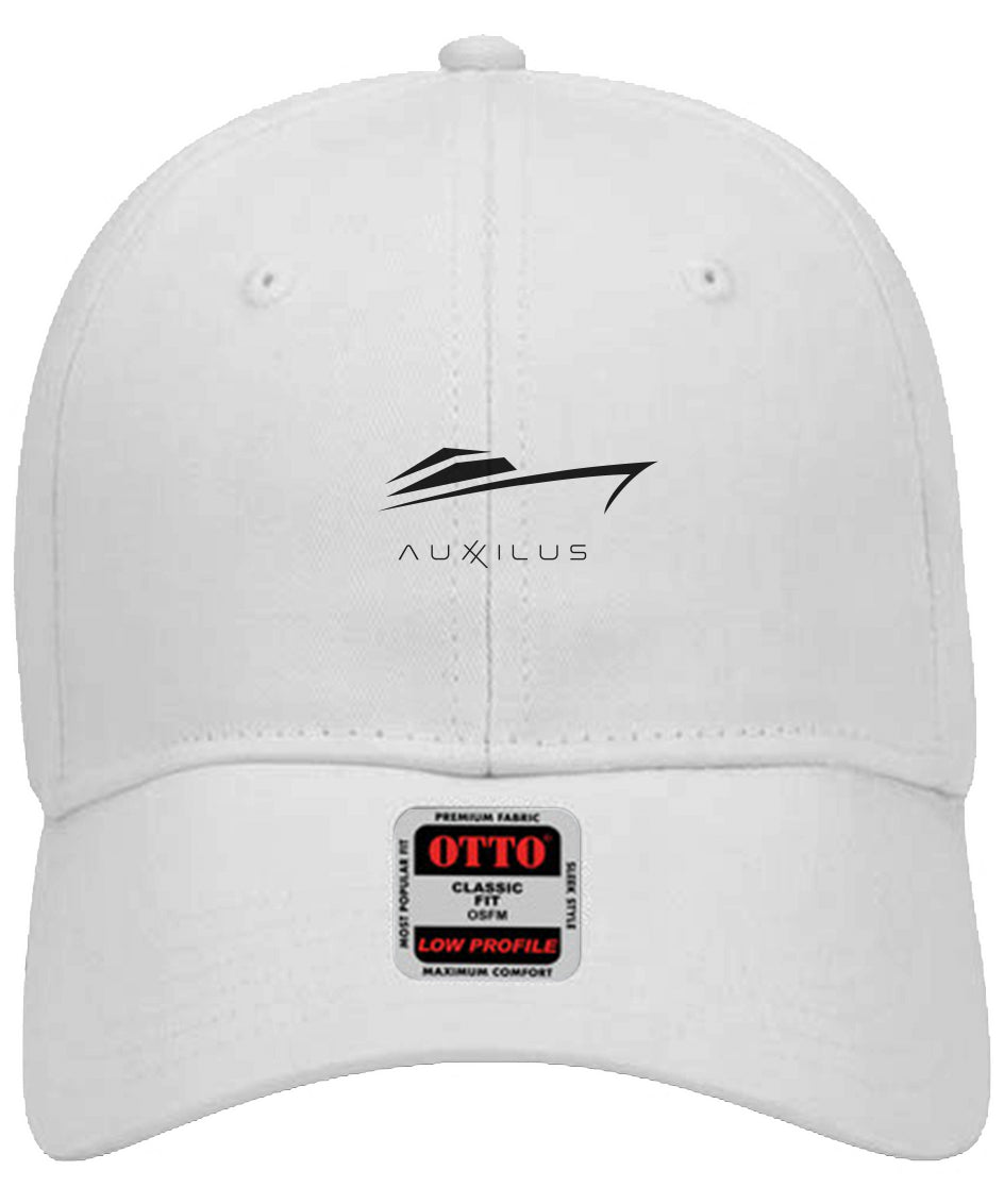 Premium Auxxilus yacht hat