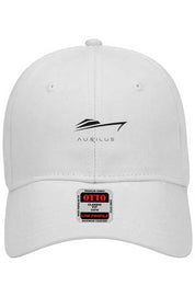 Premium Auxxilus yacht hat