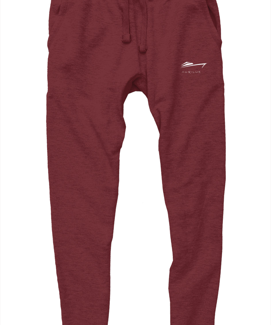 Premium Auxxilus Yacht Joggers