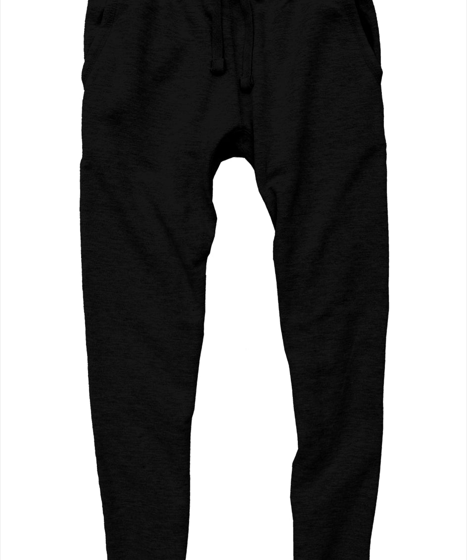 Dark Premium Auxxilus joggers