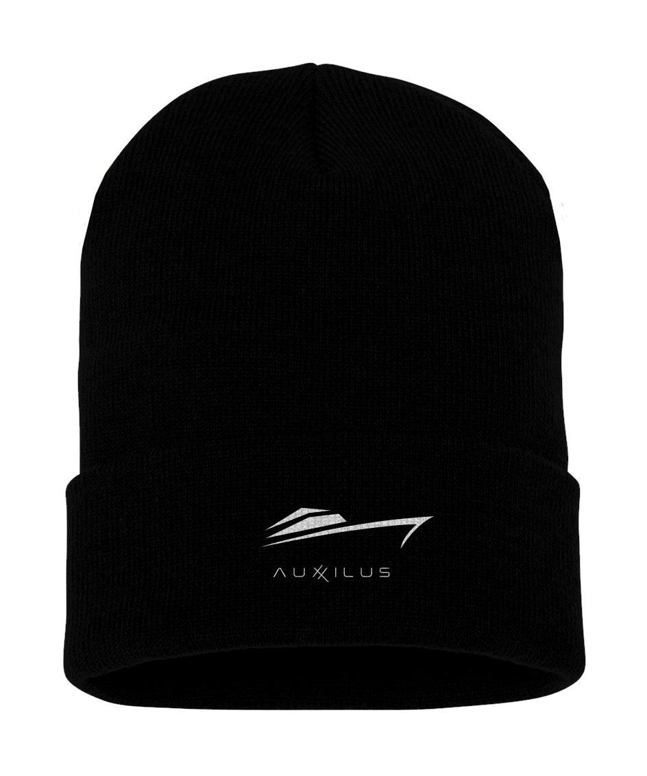 Auxxilus Yacht Beanie