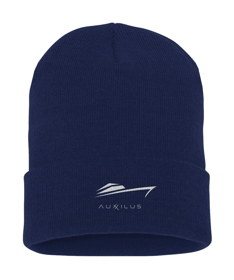 Auxxilus Yacht Beanie