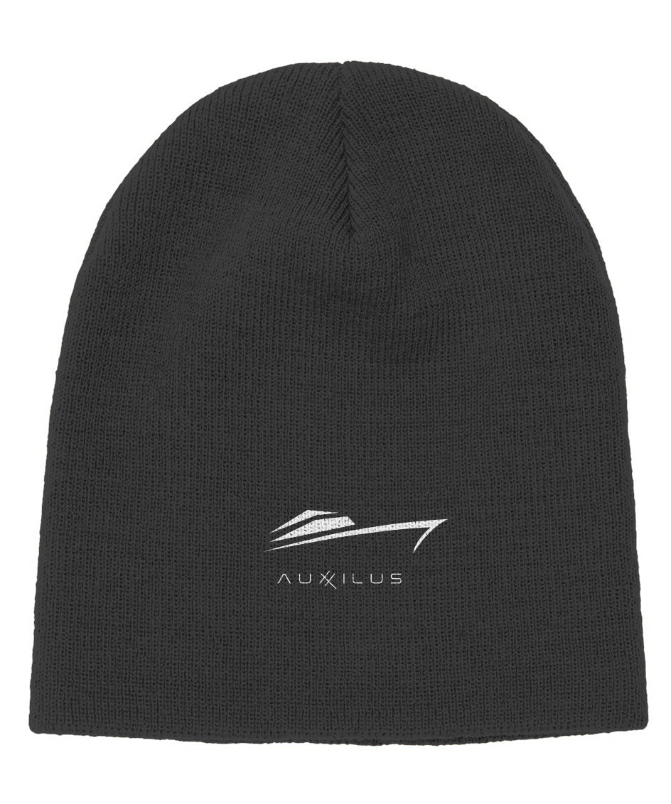 Bayside Auxxilus Yacht Beanie