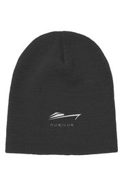 Bayside Auxxilus Yacht Beanie