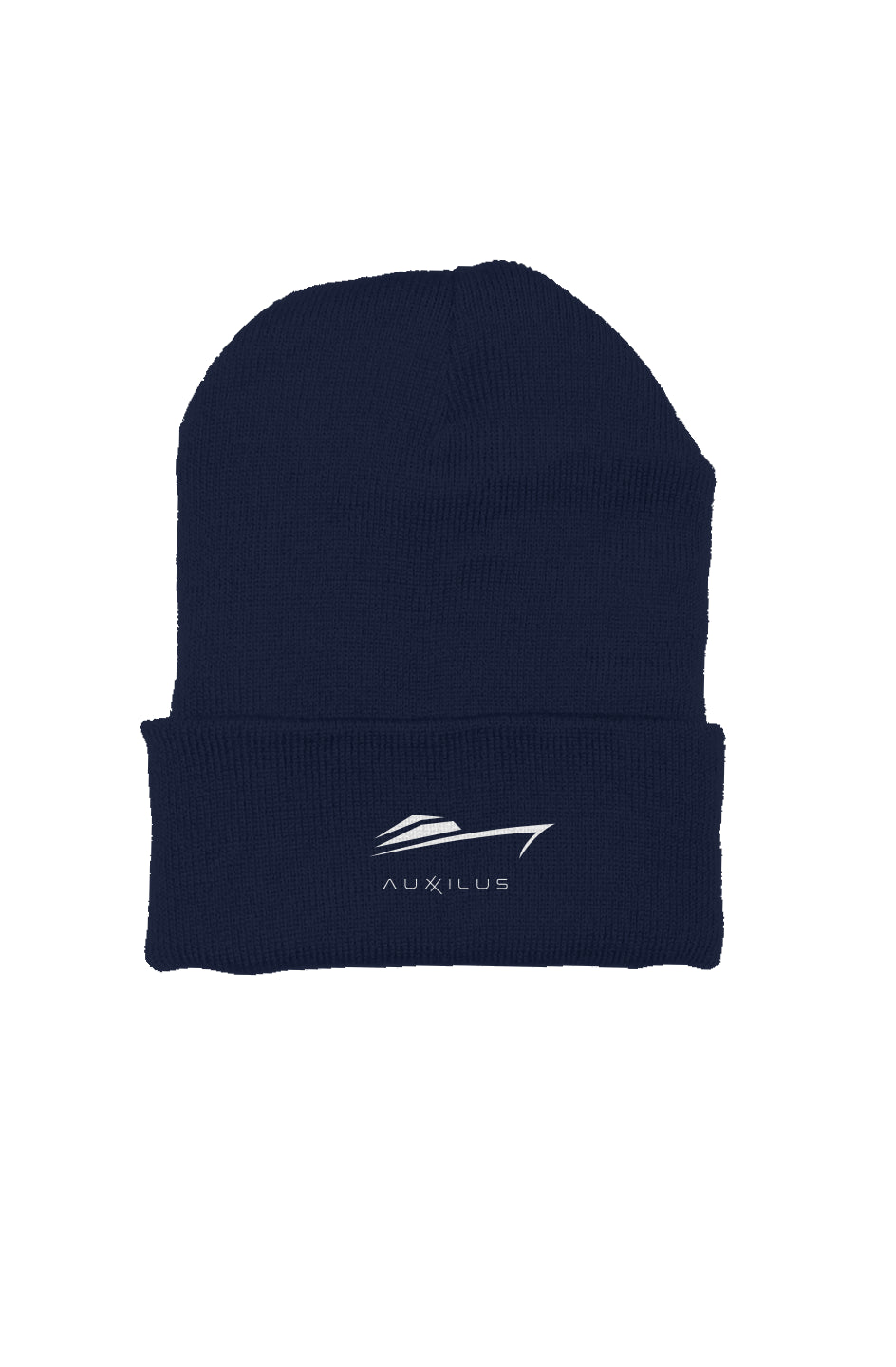 Sports Auxxilus Yacht Beanie