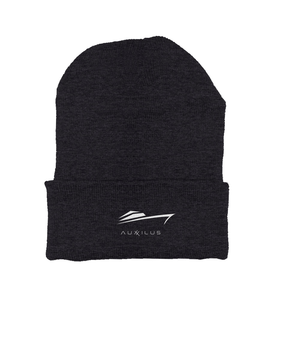 Sports Auxxilus Yacht Beanie