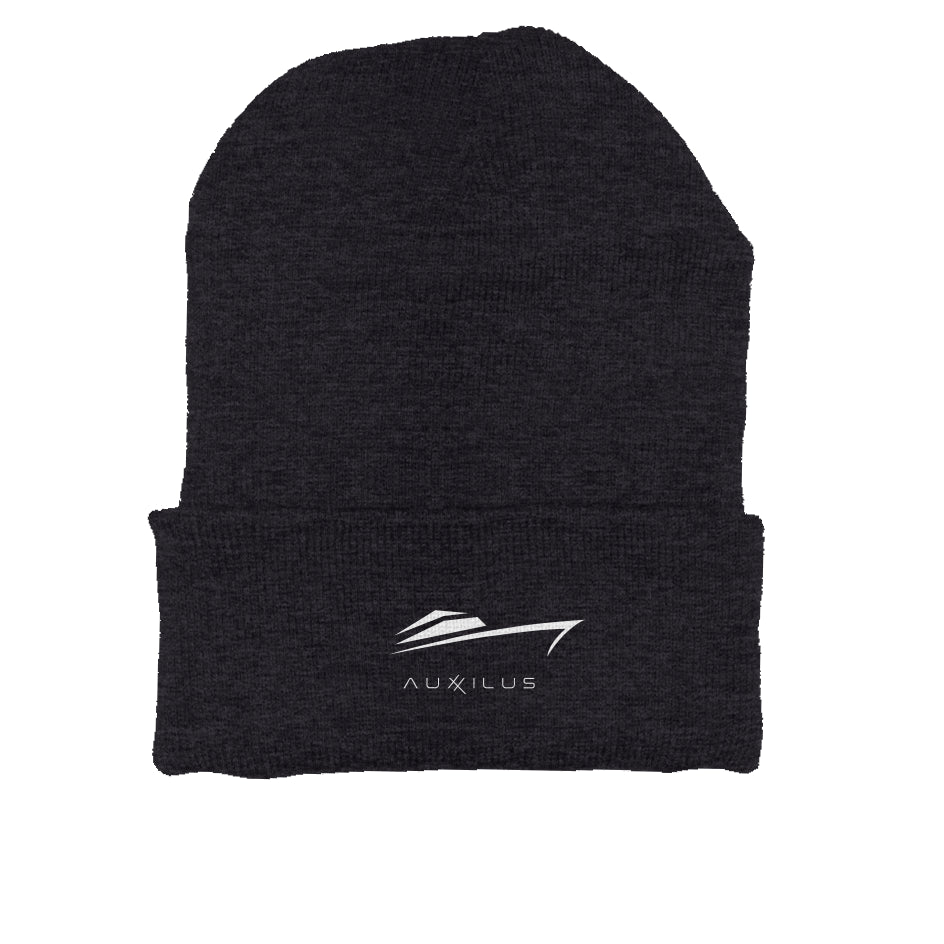 Sports Auxxilus Yacht Beanie