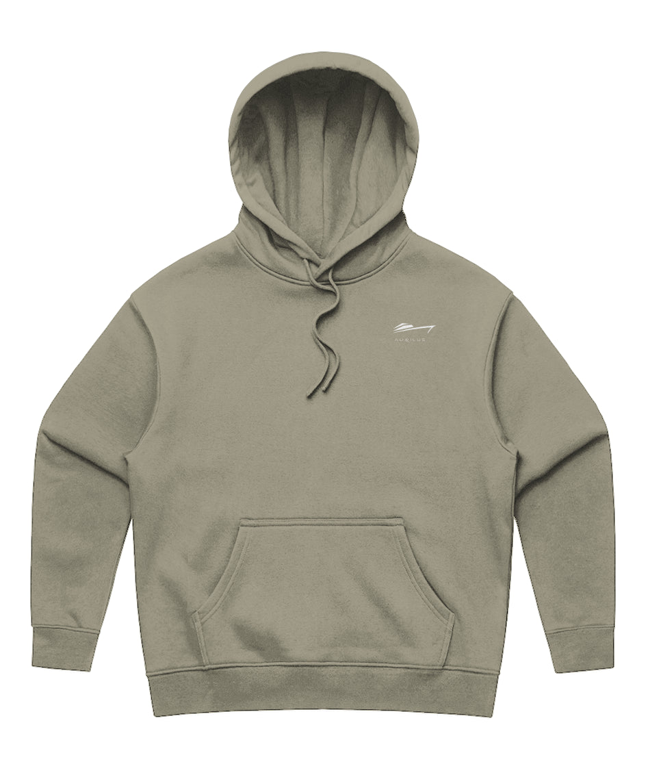 Premium Auxxilus Yacht heavy hoodie